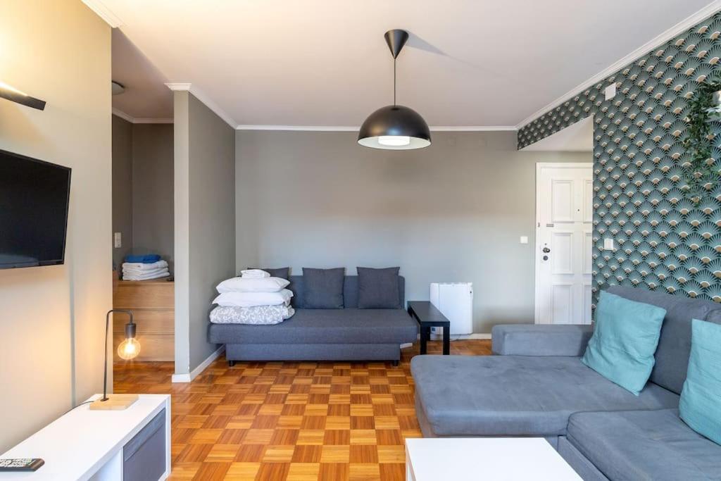 Boavista Deluxe With Private Parking Daire Porto Dış mekan fotoğraf