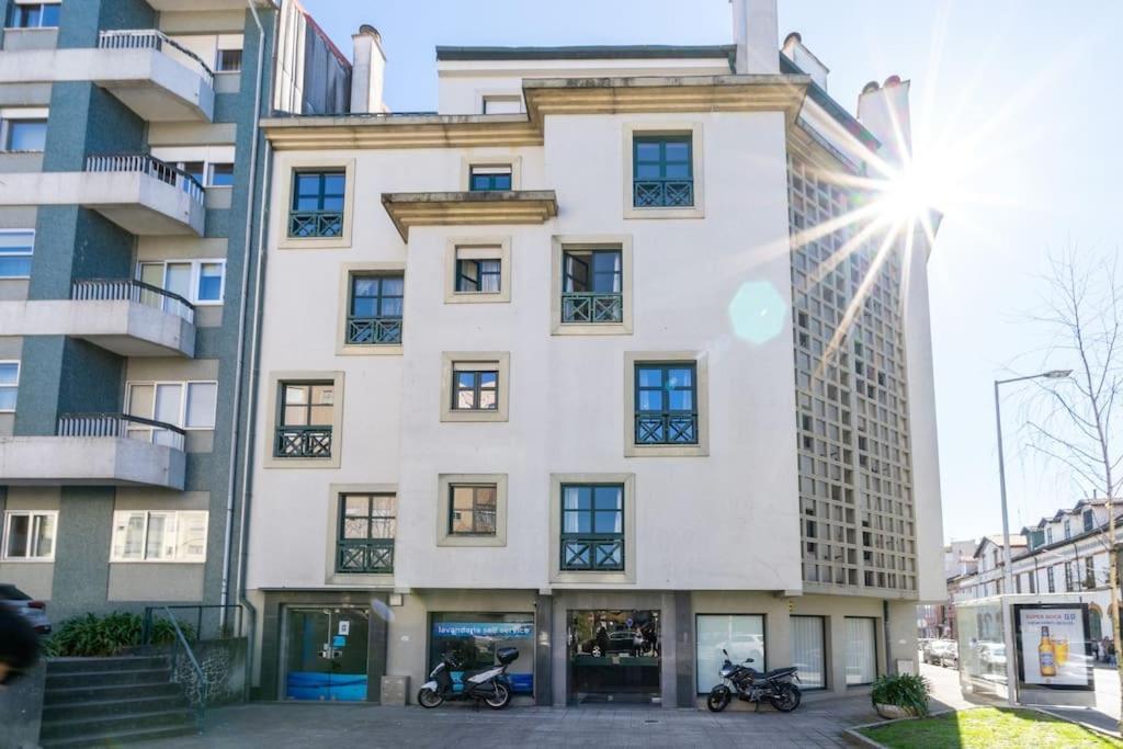 Boavista Deluxe With Private Parking Daire Porto Dış mekan fotoğraf