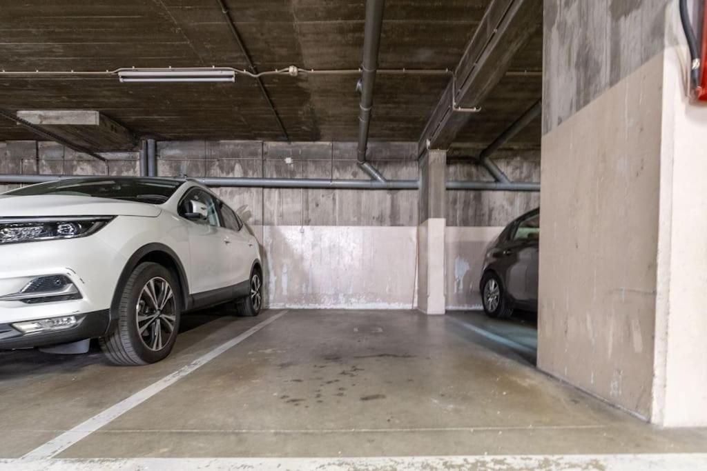 Boavista Deluxe With Private Parking Daire Porto Dış mekan fotoğraf