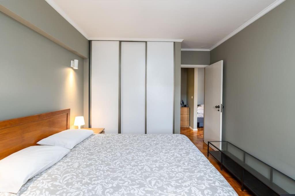 Boavista Deluxe With Private Parking Daire Porto Dış mekan fotoğraf